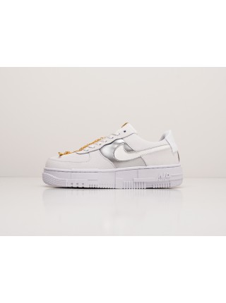 Кроссовки Nike Air Force 1 Pixel Low