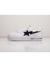 Кроссовки BAPE Sta Force 1 low