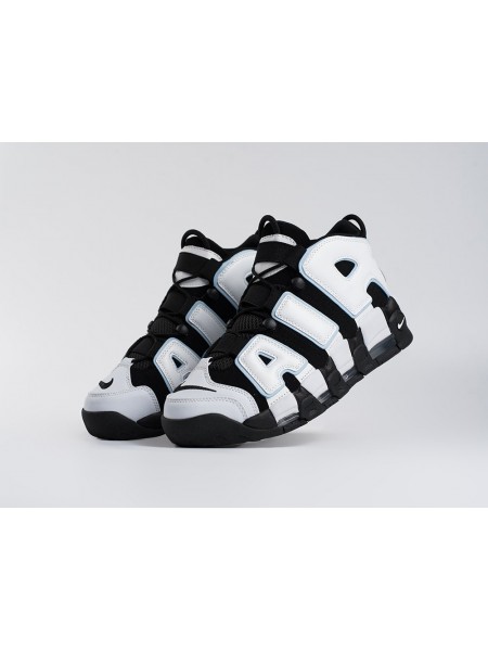 Кроссовки Nike Air More Uptempo