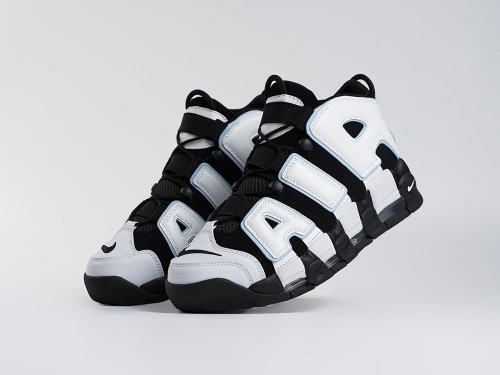 Кроссовки Nike Air More Uptempo