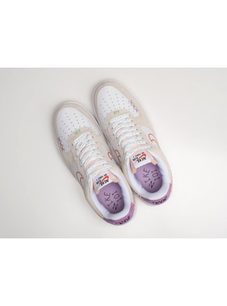 Кроссовки Nike Air Force 1 07 LV8 1