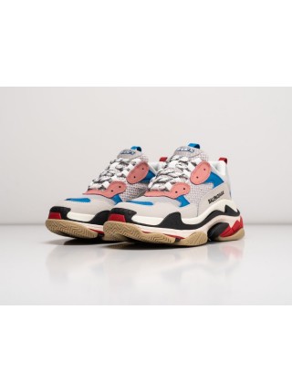 Кроссовки Balenciaga Triple S