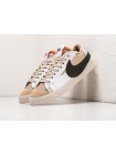 Кроссовки Nike Blazer Low 77 Jumbo