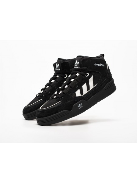 Зимние Кроссовки Adidas ADI 2000 High