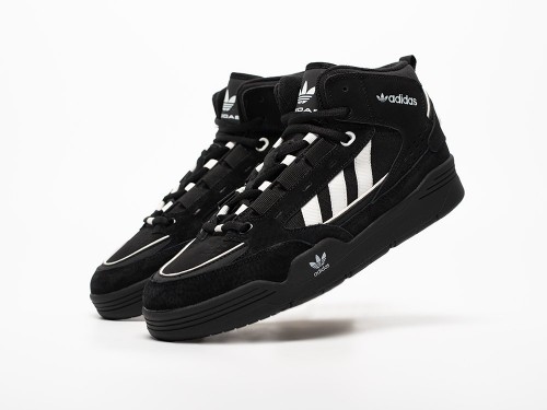 Зимние Кроссовки Adidas ADI 2000 High