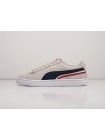 Кроссовки Puma Suede Classic