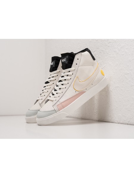 Кроссовки Nike Blazer Mid 77