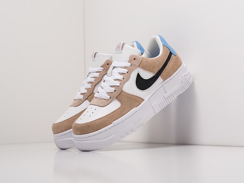 Кроссовки Nike Air Force 1 Pixel Low