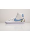 Кроссовки Nike Blazer Mid 77