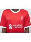 Футбольная форма Nike FC Liverpool