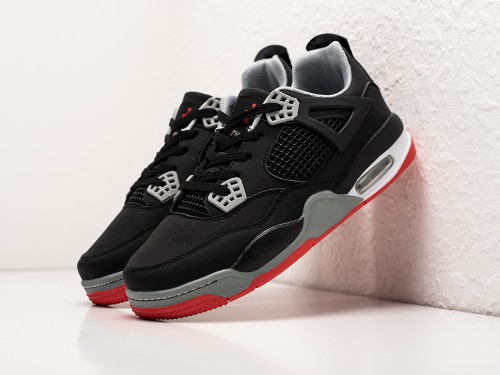 Кроссовки Nike Air Jordan 4 Retro