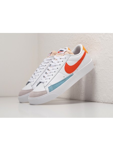 Кроссовки Nike Blazer Low 77