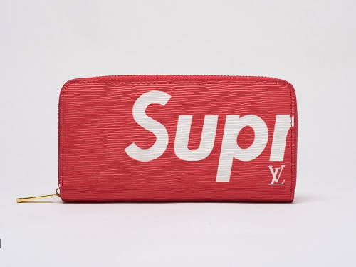 Кошелёк Louis Vuitton x Supreme