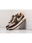 Кроссовки Louis Vuitton x Off-White х Nike Air Force 1 Low