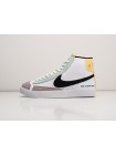 Кроссовки Nike Blazer Mid 77