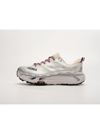 Кроссовки Moncler х Hoka Mafate Speed 2