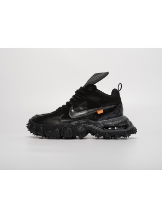 Кроссовки Off-White x Nike Air Terra Forma