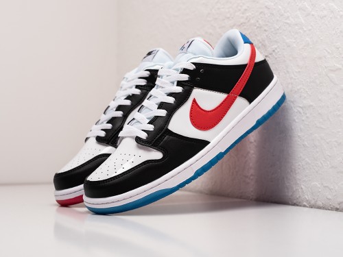 Кроссовки Nike SB Dunk Low