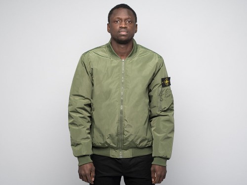 Бомбер Stone Island