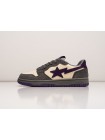 Кроссовки BAPE Sta Force 1 low