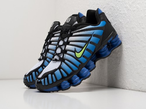 Кроссовки Nike Shox TL