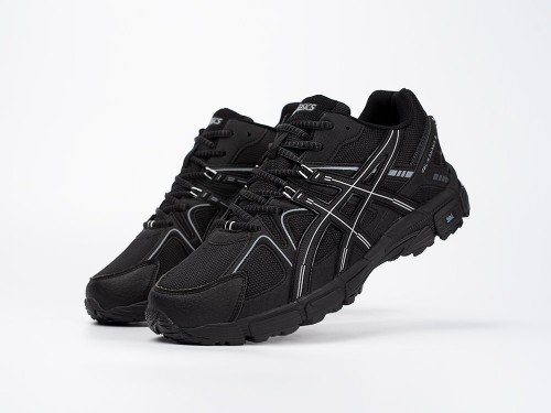 Зимние Кроссовки Asics Gel-Kahana 8