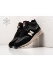 Зимние Кроссовки New Balance 997 High