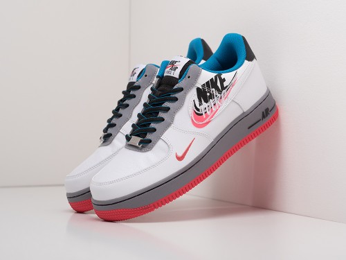 Кроссовки Nike Air Force 1 Low