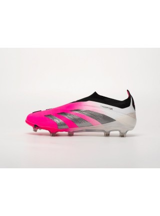 Футбольная обувь Adidas Predator Elite FG