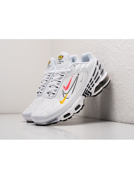 Кроссовки Nike Air Max Plus 3