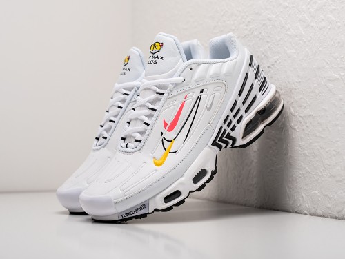 Кроссовки Nike Air Max Plus 3