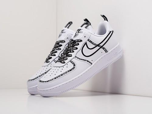 Кроссовки Nike Air Force 1 Low