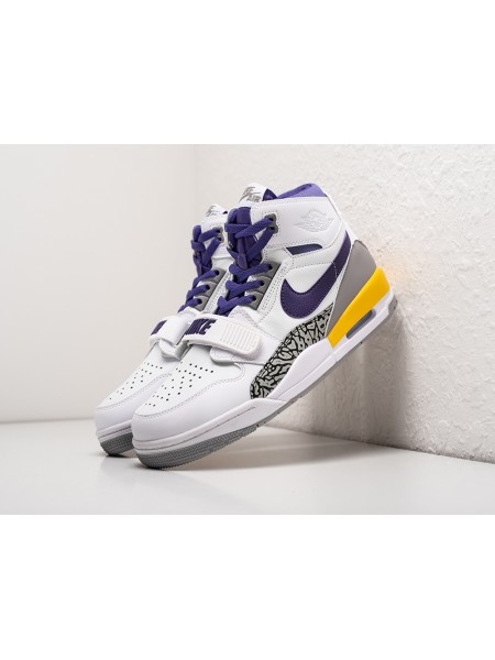 Кроссовки Nike Air Jordan Legacy 312 Hi