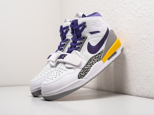 Кроссовки Nike Air Jordan Legacy 312 Hi