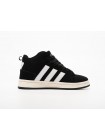 Зимние Кроссовки Adidas Campus High