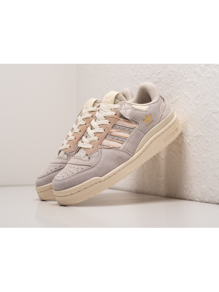 Кроссовки Adidas Forum Low