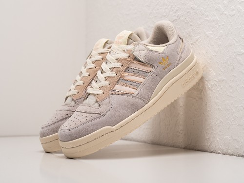 Кроссовки Adidas Forum Low