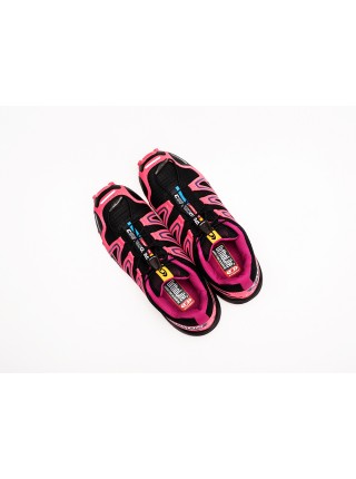 Кроссовки Salomon SPEEDCROSS 3 CS