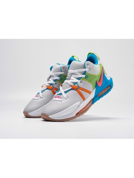 Кроссовки Nike Lebron Witness VII