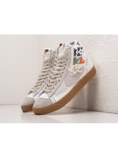 Кроссовки Nike Blazer Mid 77