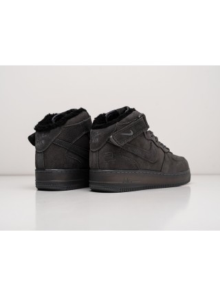 Зимние Кроссовки Nike Air Force 1 Hi