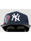 Бейсболка NY Yankees Snapback