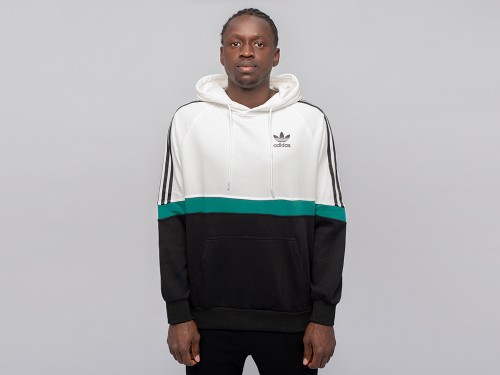 Худи Adidas