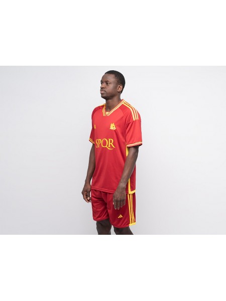 Футбольная форма Adidas FC ROMA