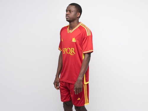 Футбольная форма Adidas FC ROMA