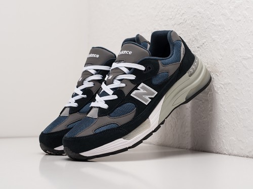 Кроссовки New Balance 992