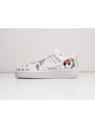 Кроссовки Nike Air Force 1 Low