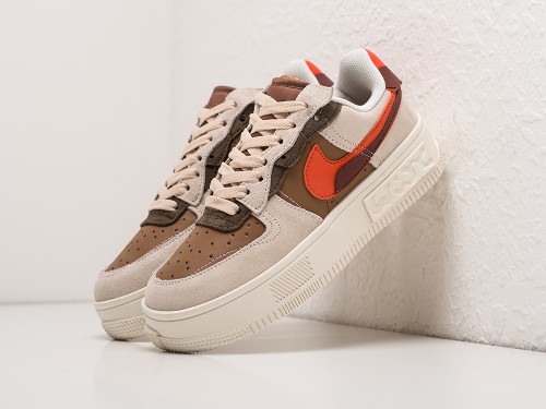 Кроссовки Nike Air Force 1 Fontanka