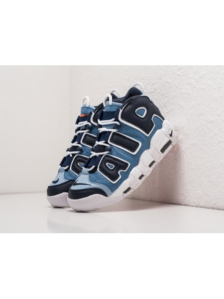 Кроссовки Nike Air More Uptempo