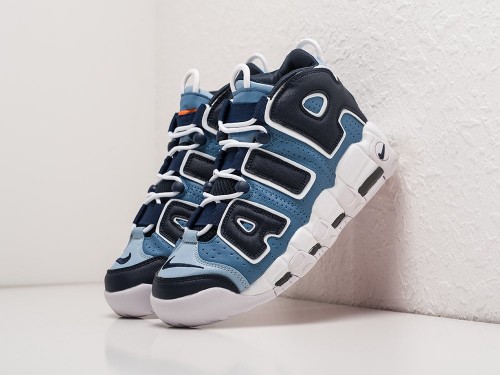 Кроссовки Nike Air More Uptempo